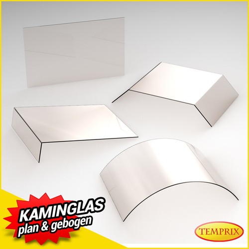 Temprix vetro porta forno - porta, mm
