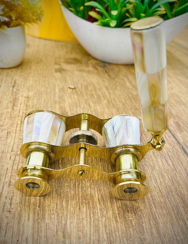 Solid brass folding - brass, nautical
