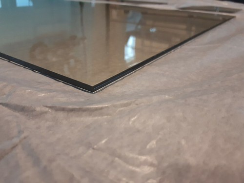 Vetro ceramico 5mm - vetro,