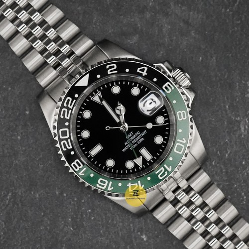 Orologio personalizzato 40mm - orologio,