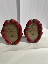 Set di due cornici The Unique