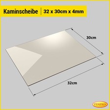 Temprix Vetro Caminetto &