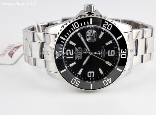 Orologio tresod uomo - uomo, 300m
