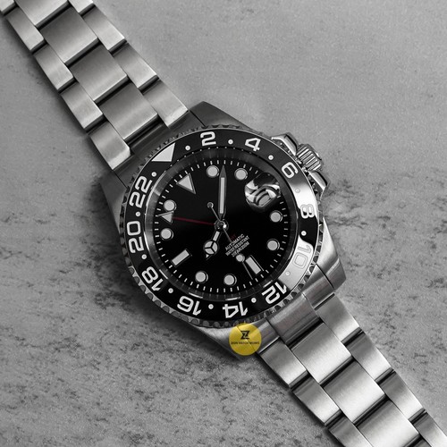 Orologio personalizzato 40mm - orologio,
