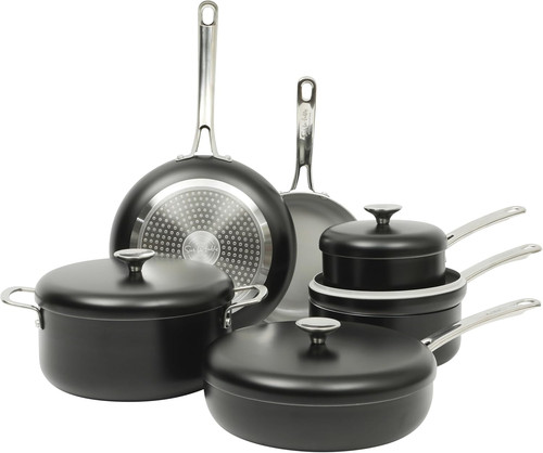 Set pentole antiaderenti - di,