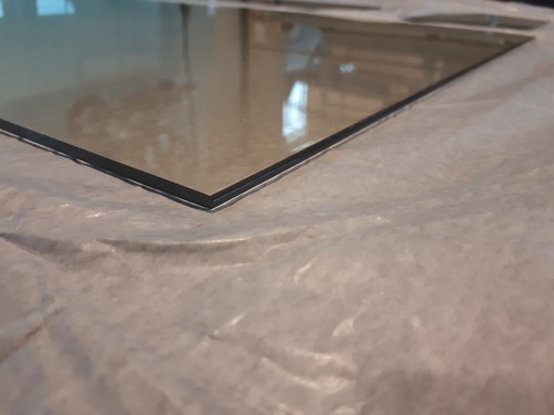 Vetro ceramico misura per - su,