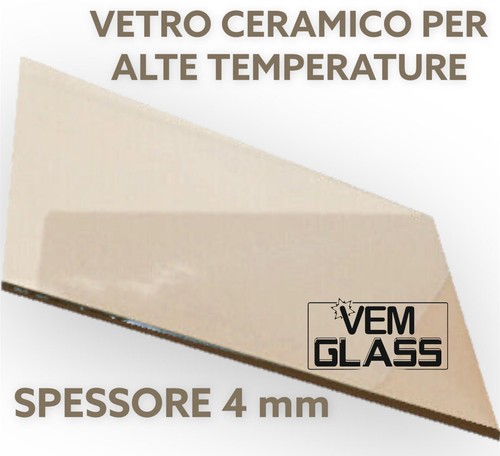 Vetro ceramico misura per - misura,