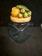 Barattolo Verdura Italiana