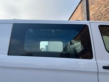 Ford Transit Custom 2014-23