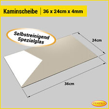 Temprix Vetro Caminetto &