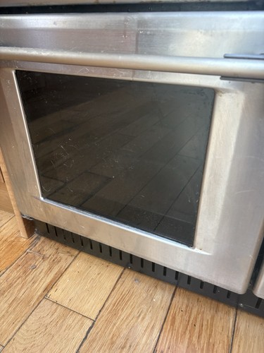Porta forno vetro interno - porta,