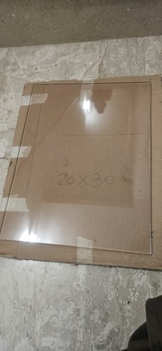 Vetro ceramico misura - ceramico, per